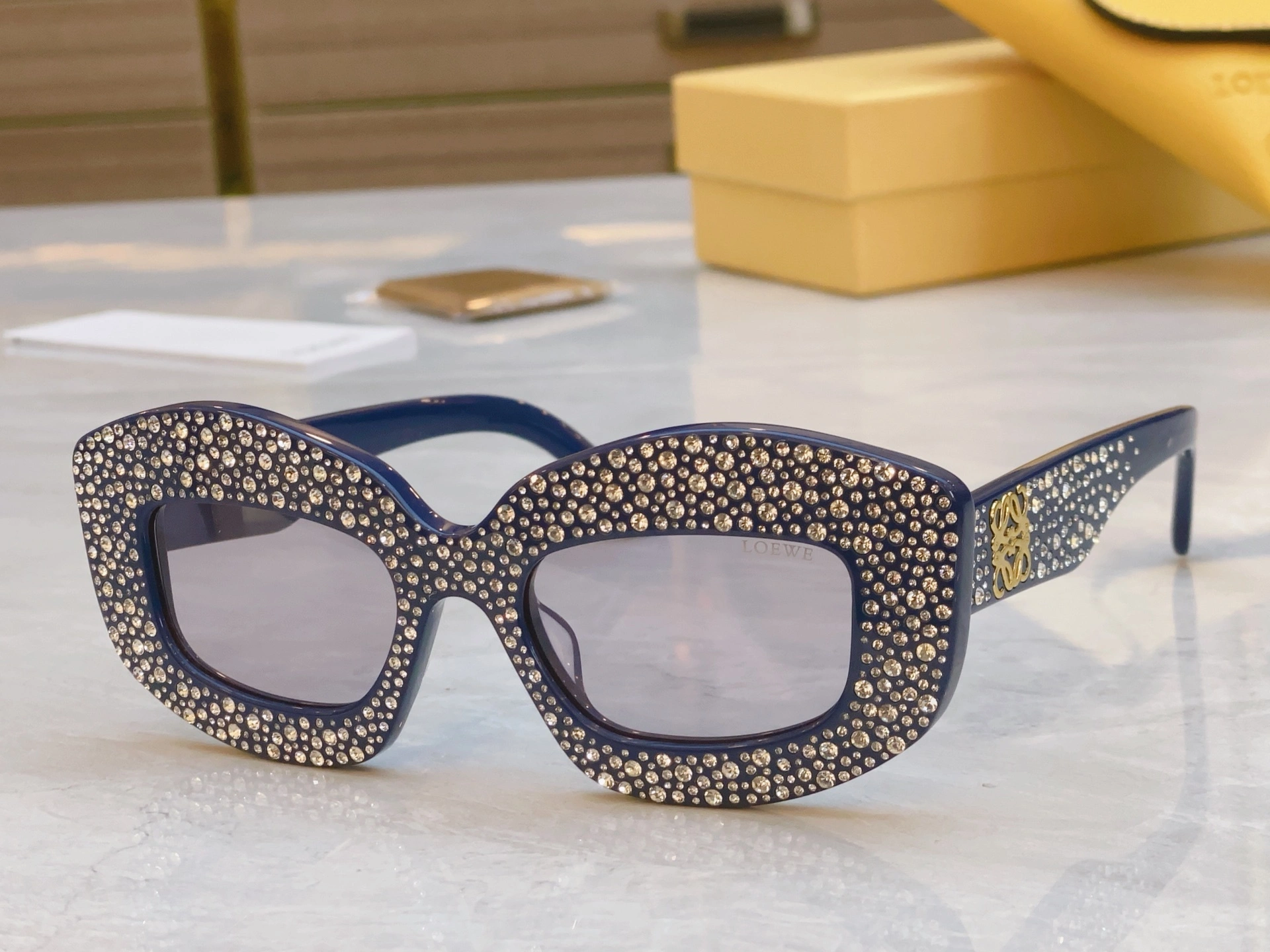 Barbara-8o5w5 MODEL：LW4114IS 6Colour item:E-S132B1396-6