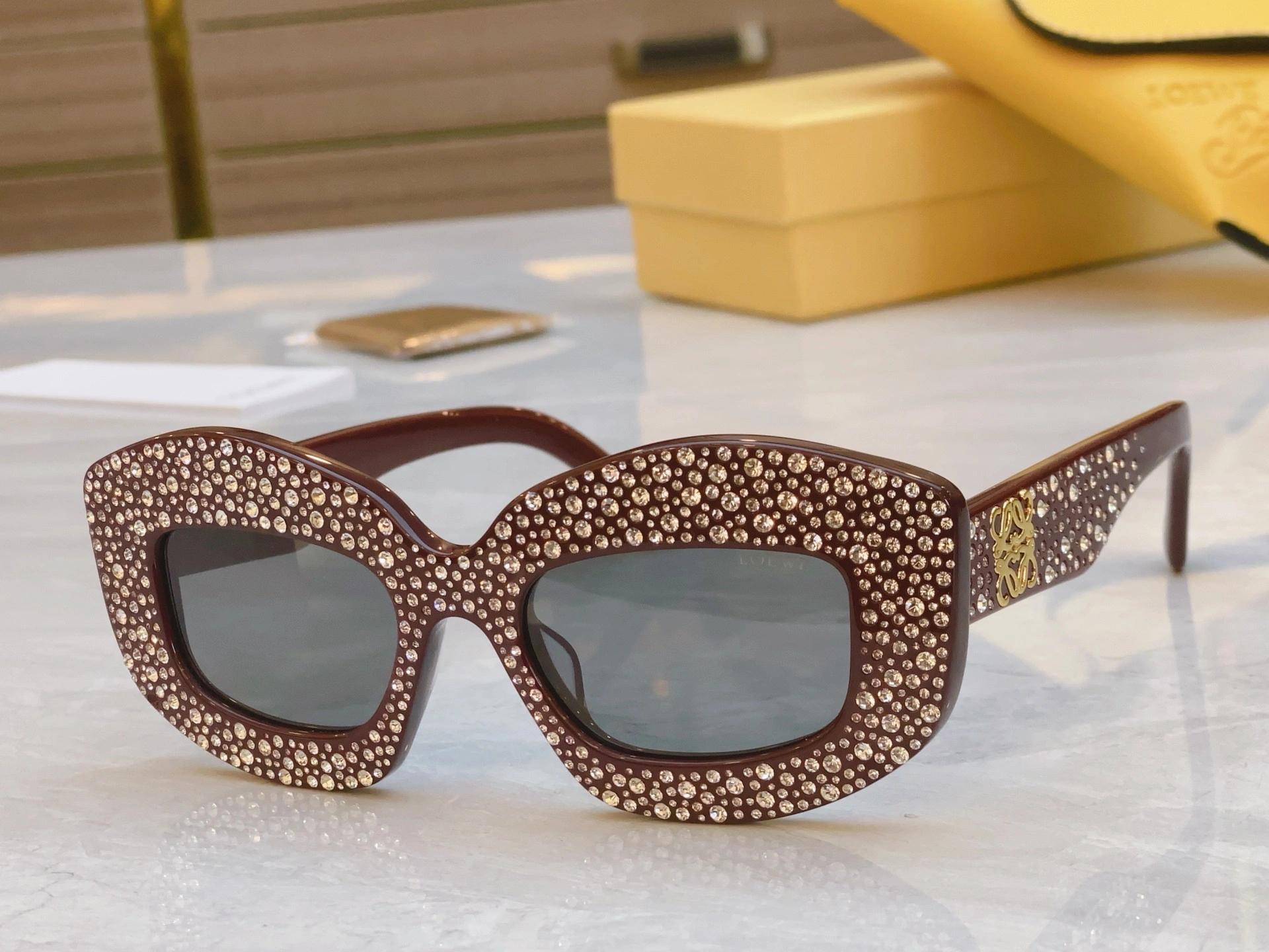 Barbara-8o5w5 MODEL：LW4114IS 6Colour item:E-S132B1396-6