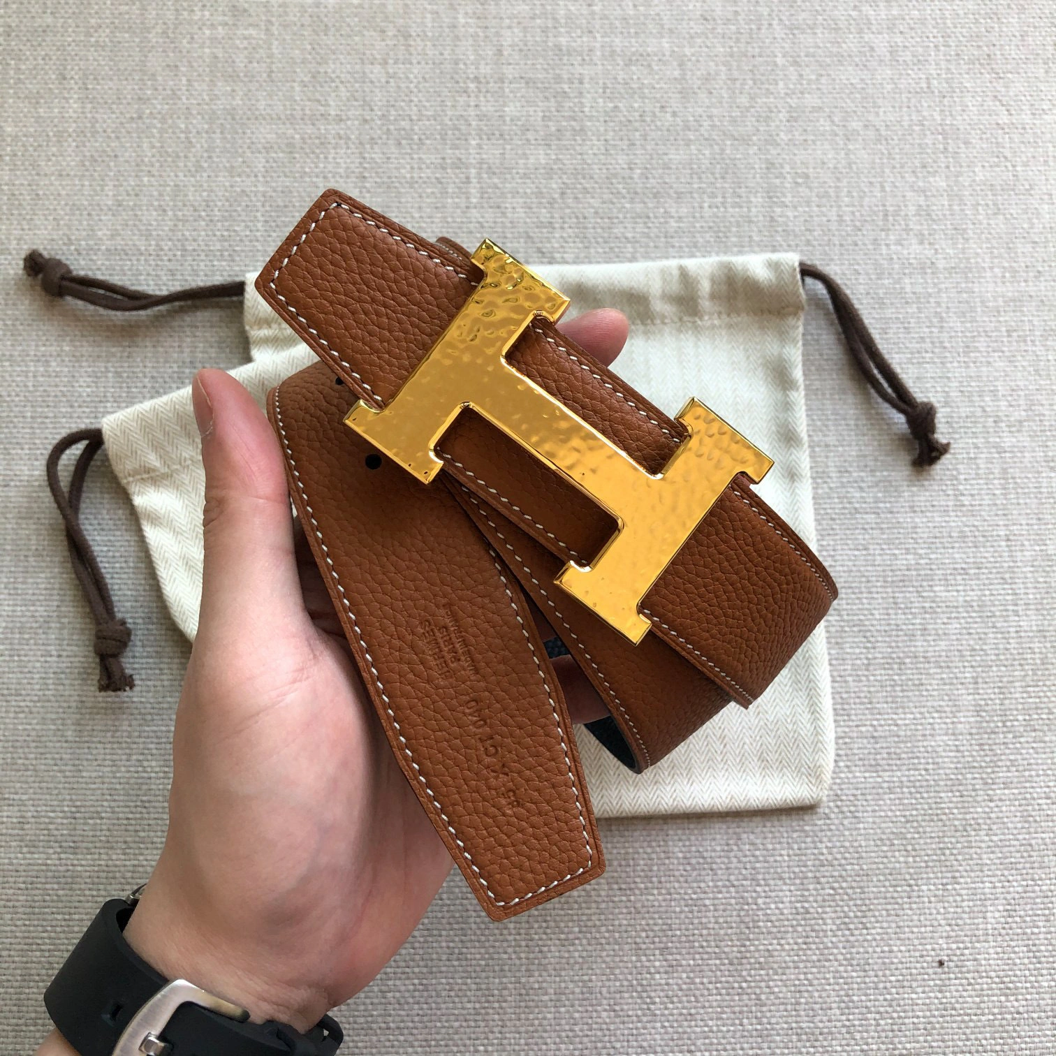 &Barbara－ Calfskin item：B-S323C3117L