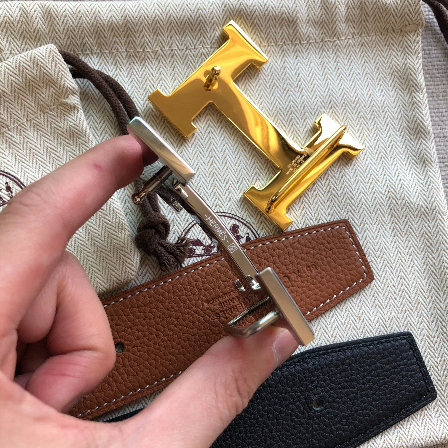 &Barbara－ Calfskin item：B-S323C3117L