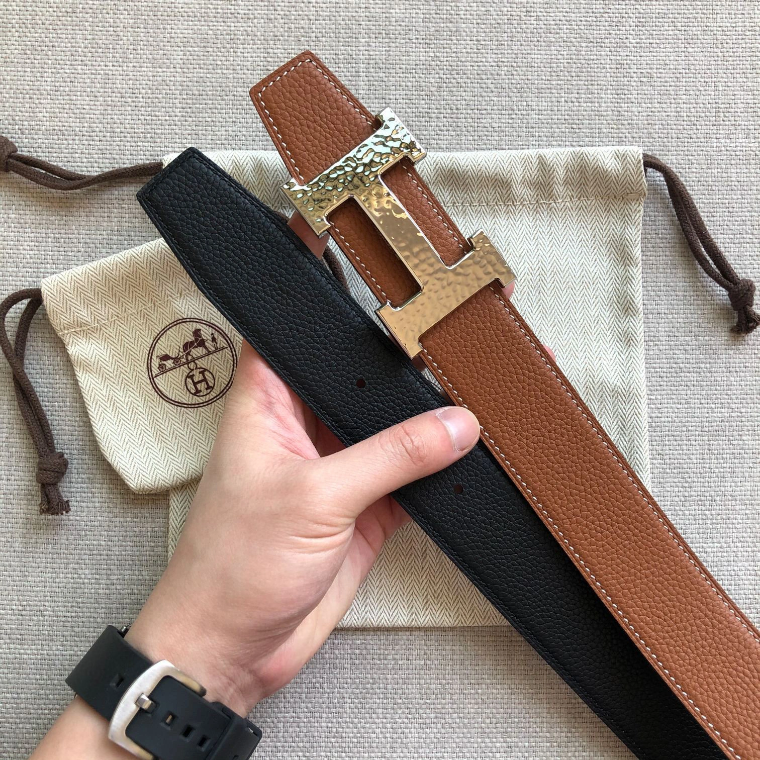 &Barbara－ Calfskin item：B-S323C3117L