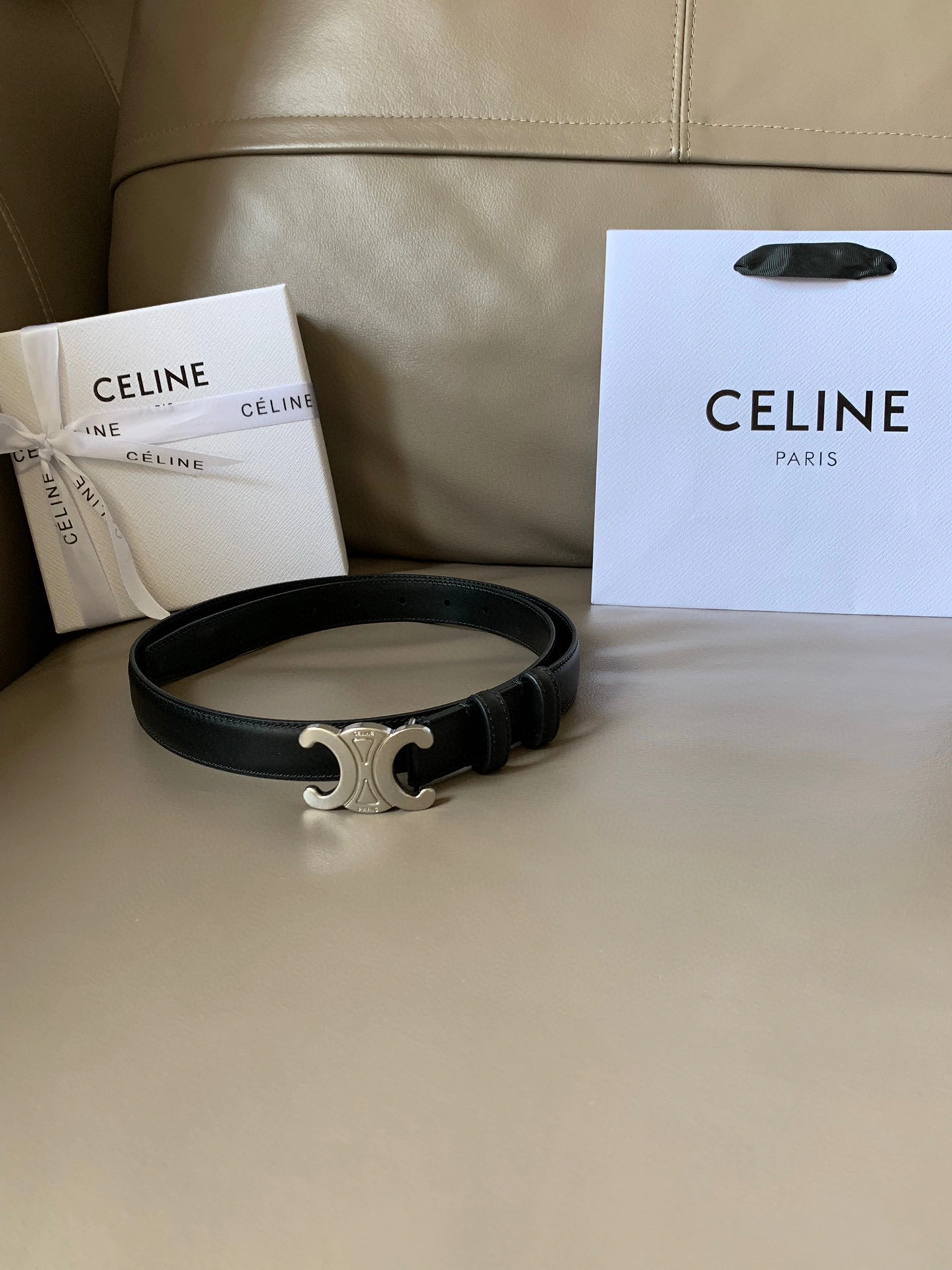 &&Barbara－ Calfskin item：B-S333C21104L