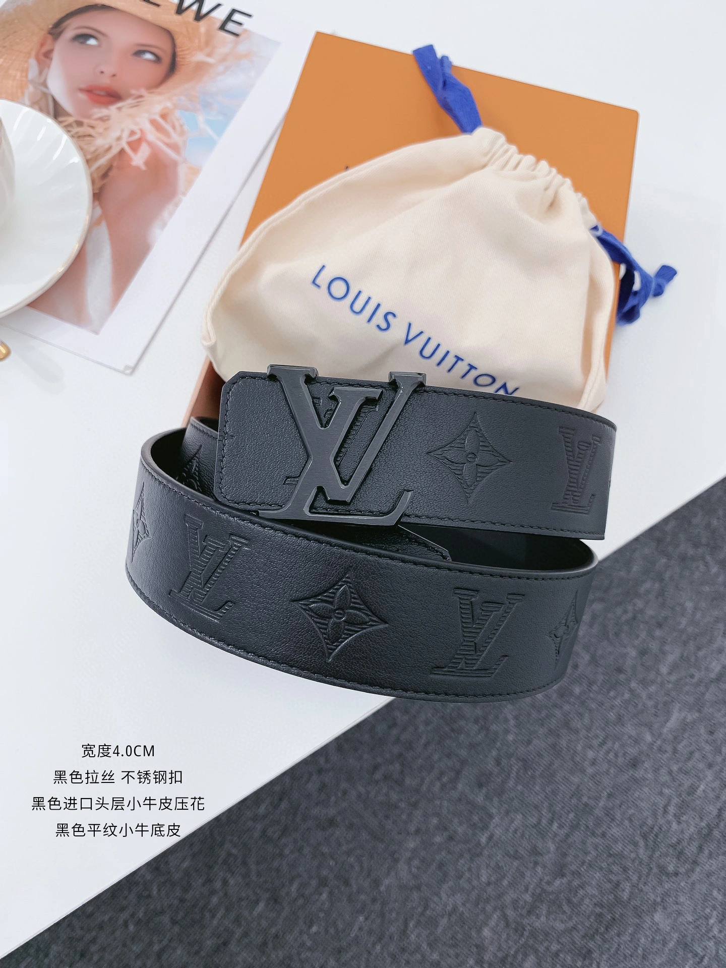 &&Barbara－ Calfskin item：B-S333C21120L