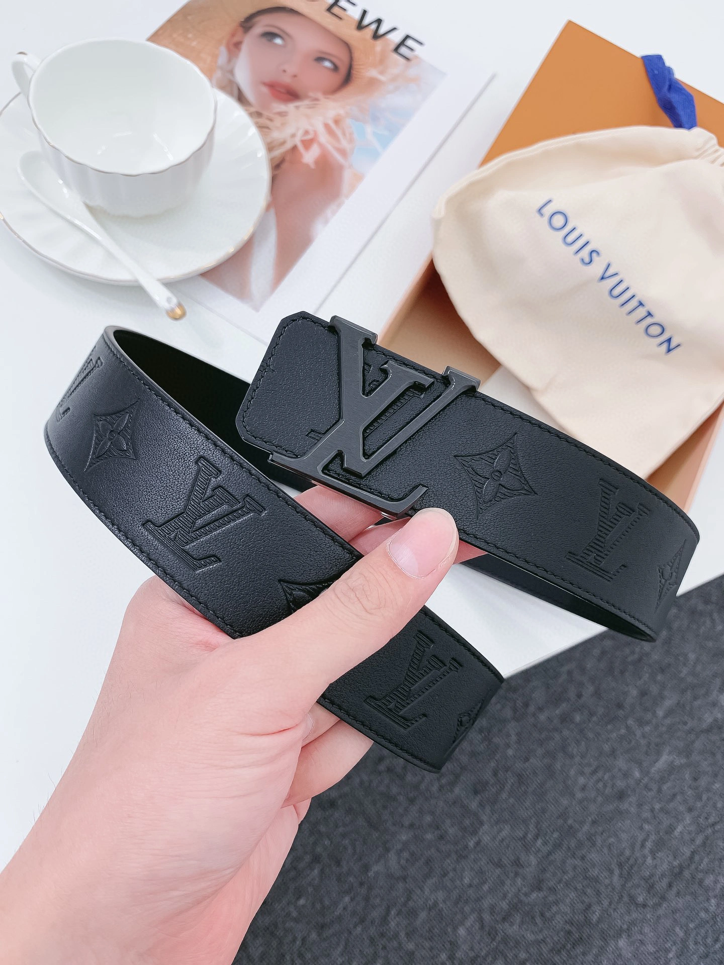 &&Barbara－ Calfskin item：B-S333C21120L