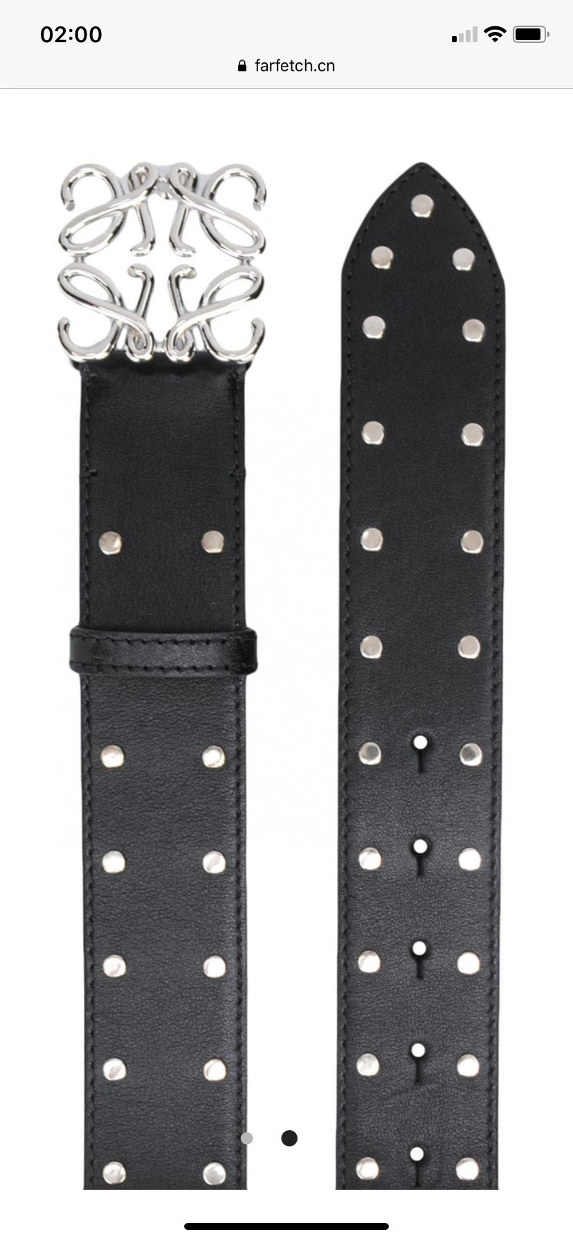 &Barbara－ Calfskin item：B-S333C21140L