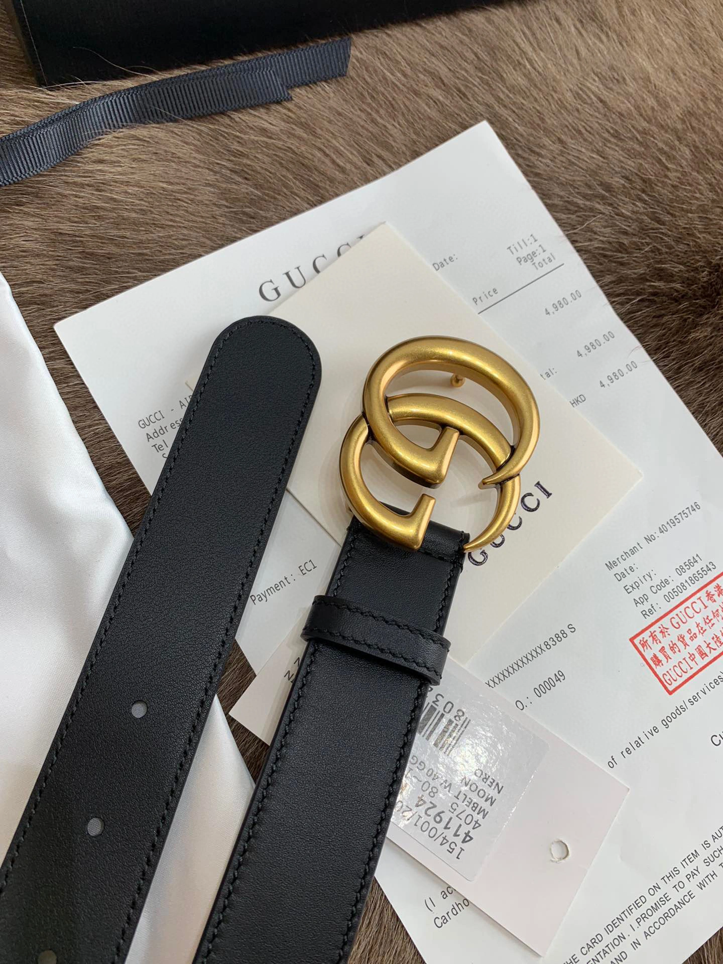 &&Barbara－ Calfskin item：B-S333C2191L
