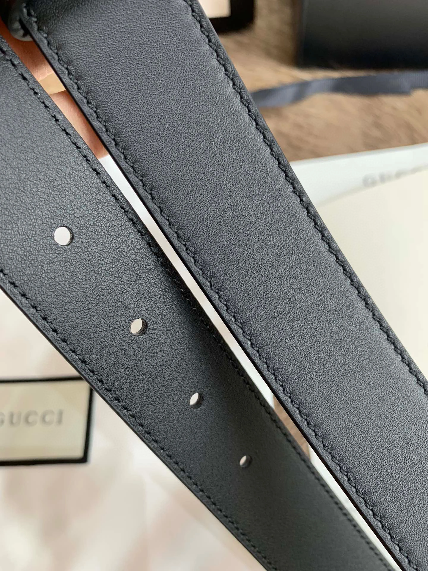 &&Barbara－ Calfskin item：B-S333C2191L