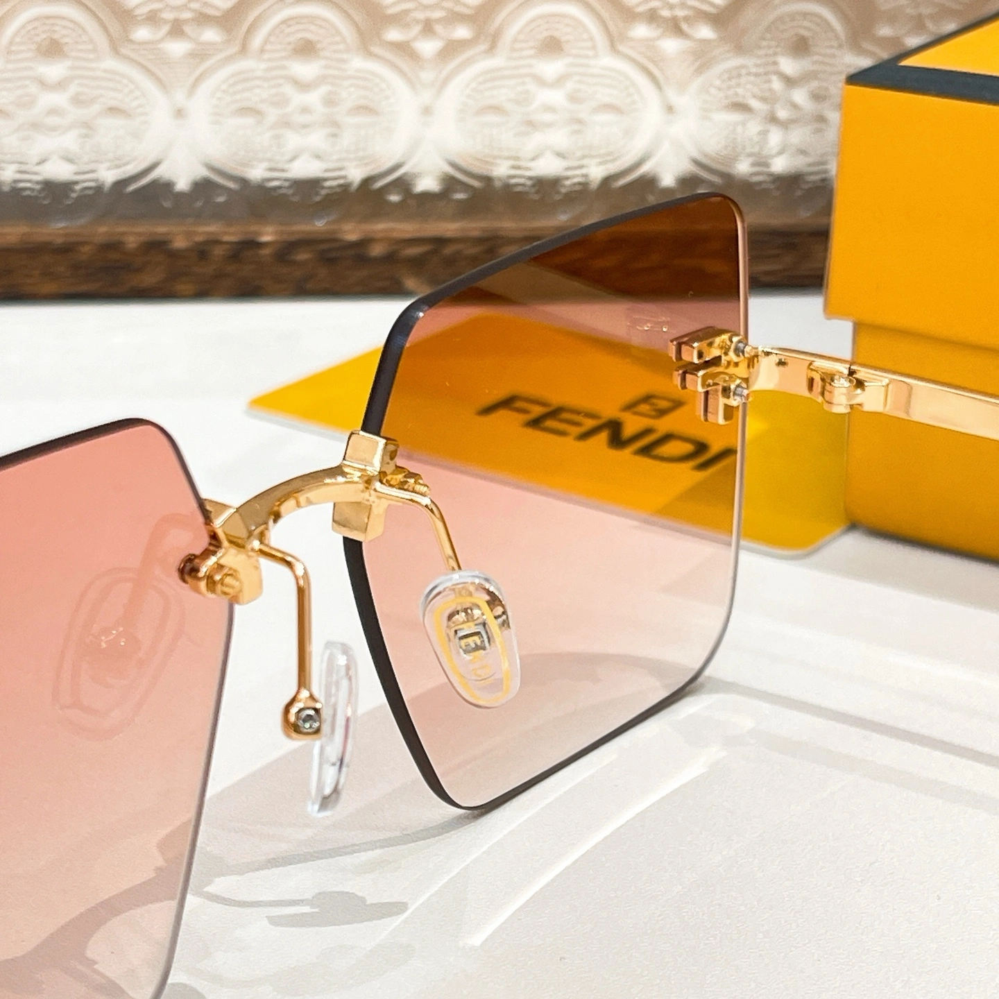 Barbara-F594i MODEL: FE4082US 6Colour item:E-S132B1358-6