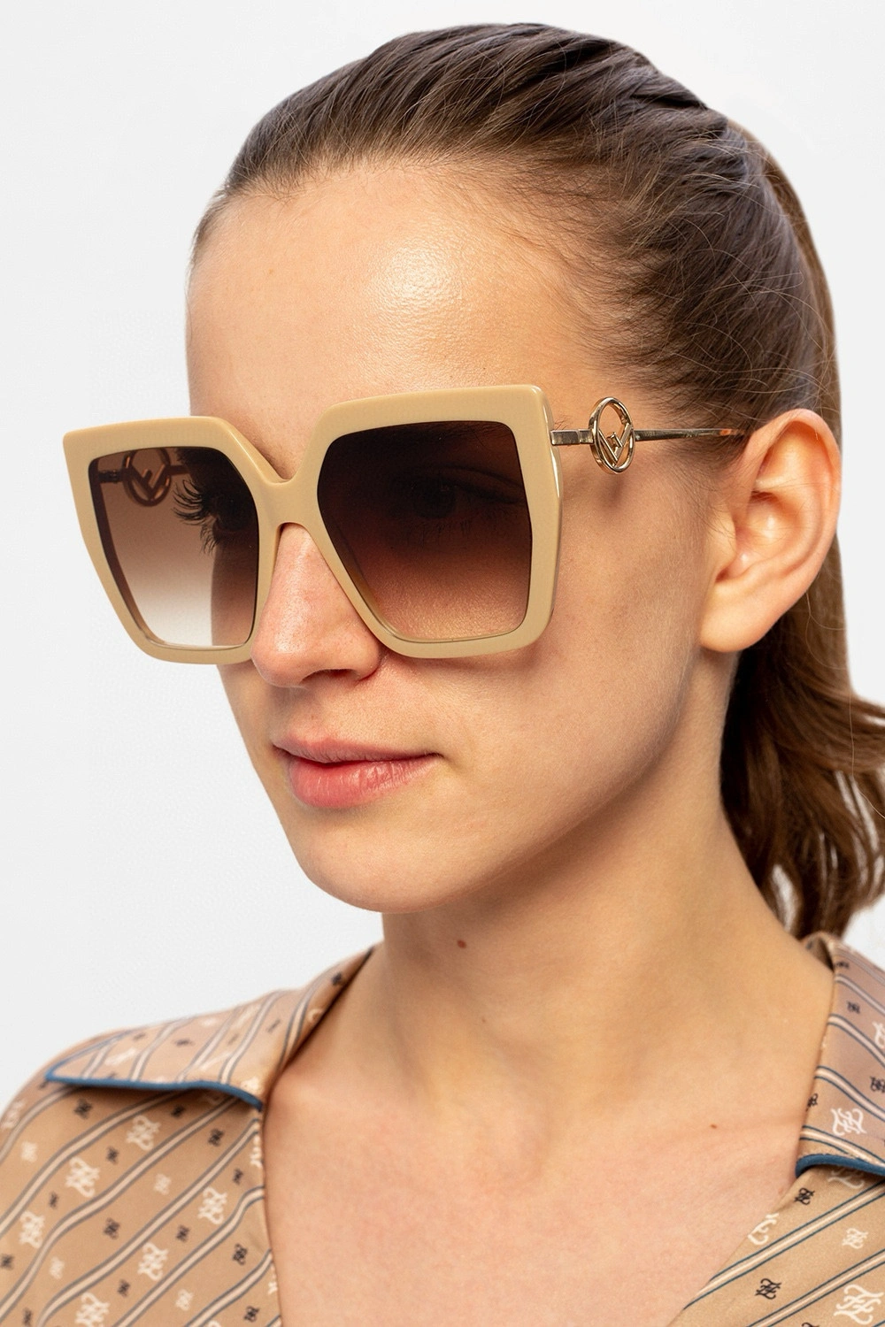Barbara-F594i MODEL：FF0410S 7Colour item:E-S132B1359-7