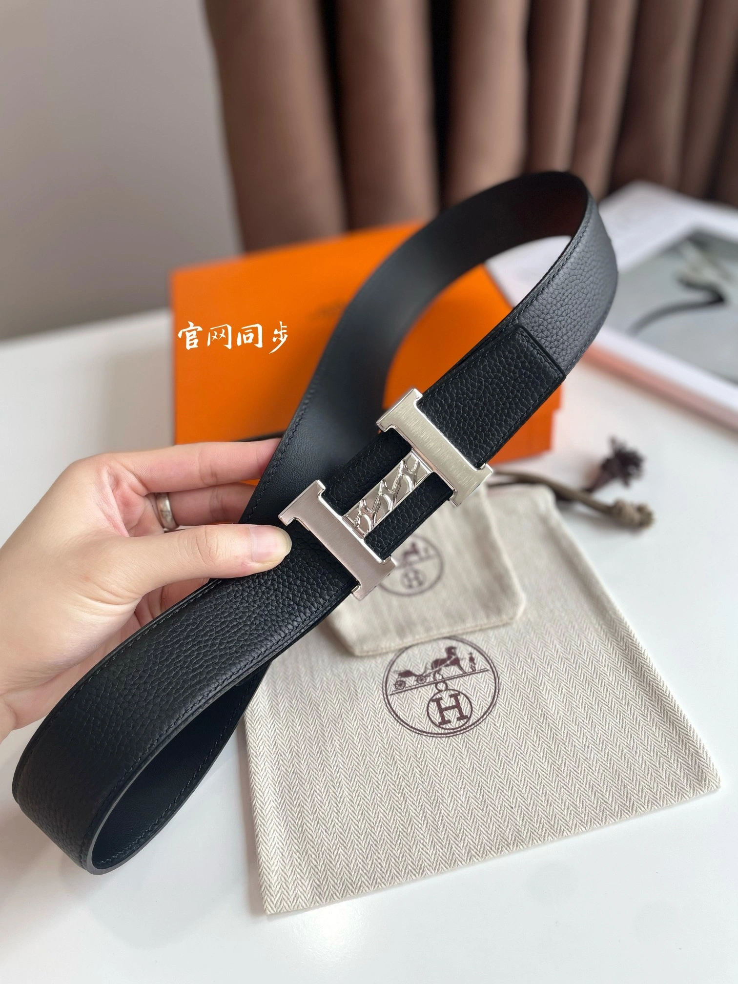 Barbara-H5r75s cowhide 2Colour item:E-S332C0327-2