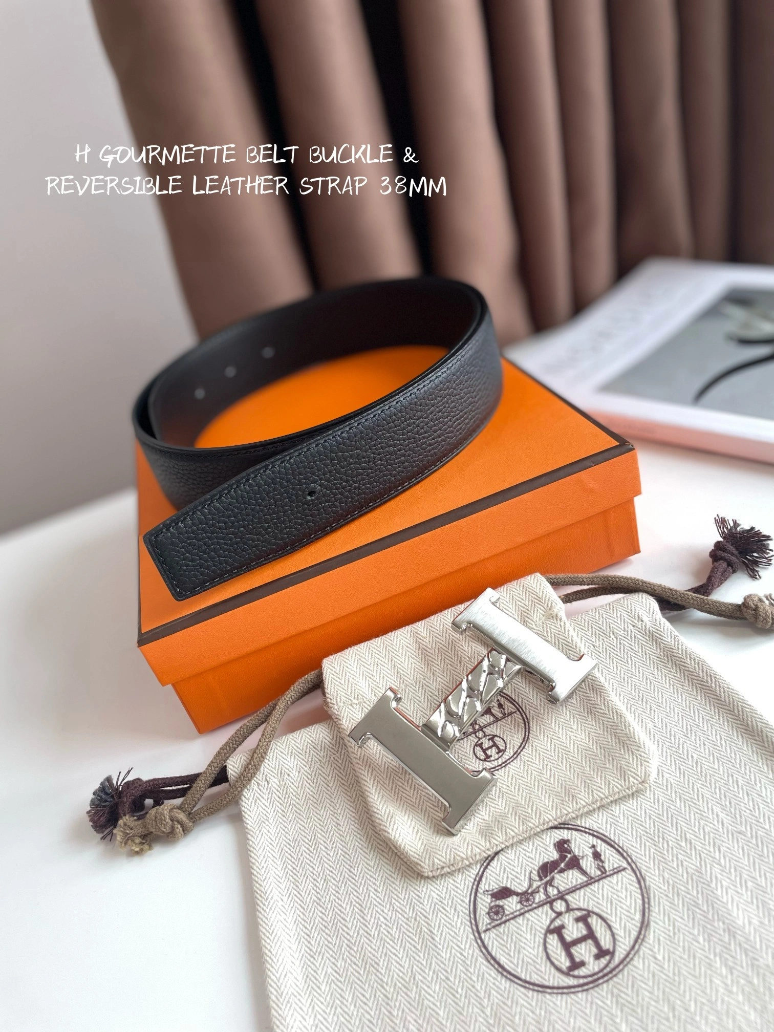 Barbara-H5r75s cowhide 2Colour item:E-S332C0327-2