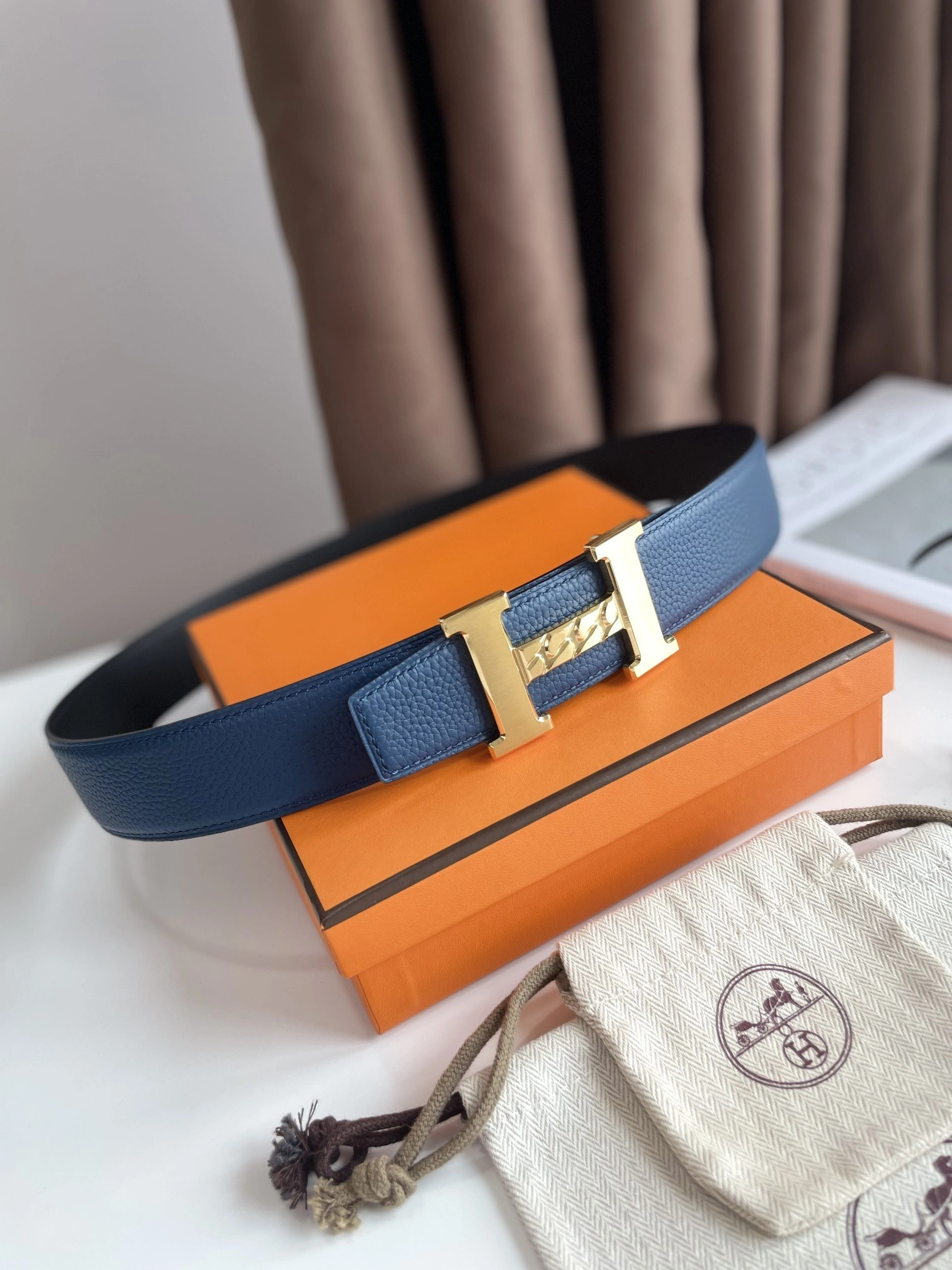 Barbara-H5r75s cowhide 2Colour item:E-S332C0331-2