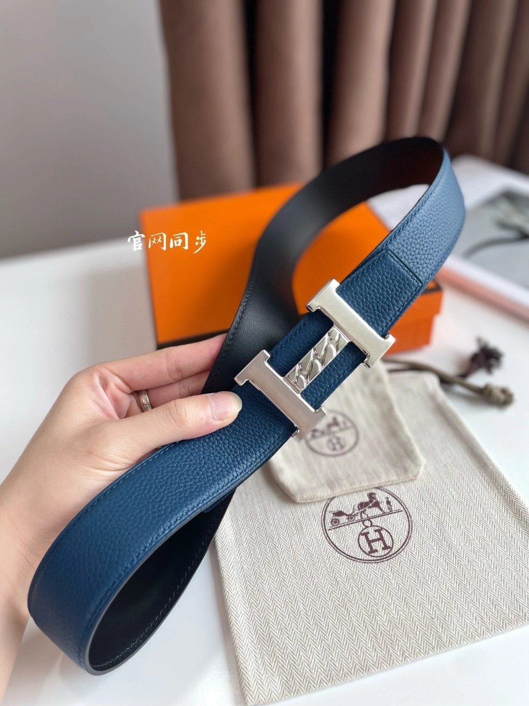Barbara-H5r75s cowhide 2Colour item:E-S332C0331-2