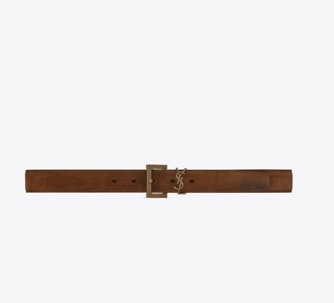 &Barbara－ MONOGRAM item：B-S333D0318L