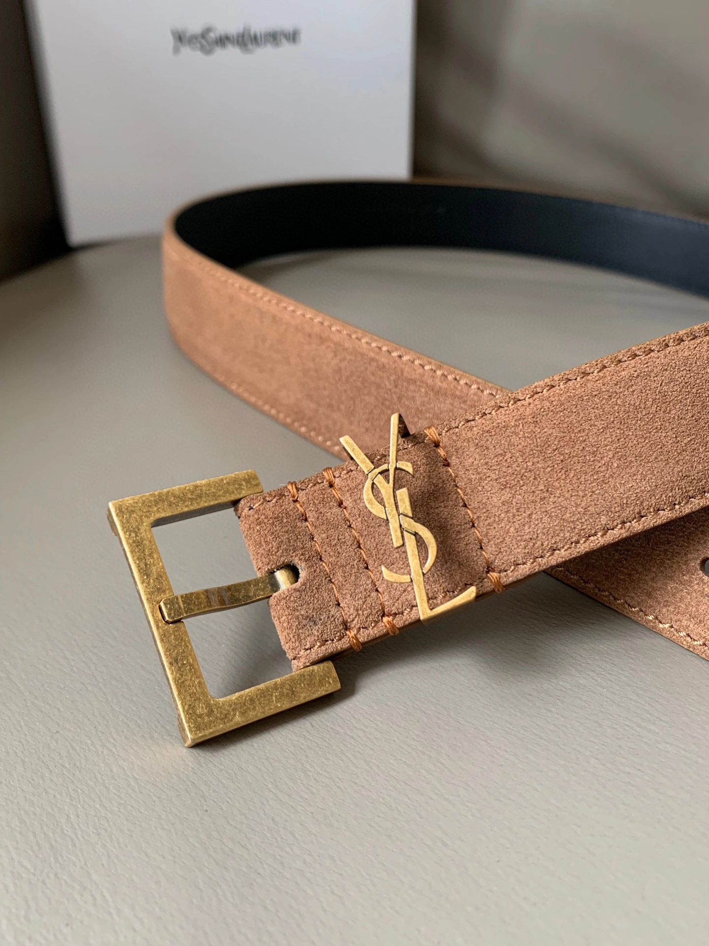 &Barbara－ MONOGRAM item：B-S333D0318L