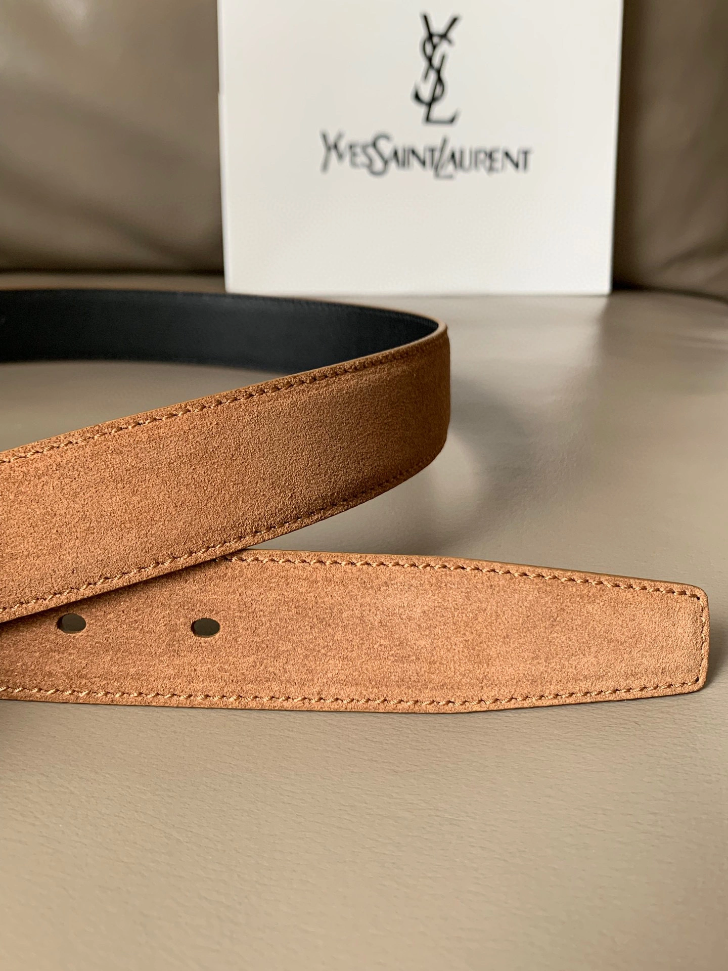 &Barbara－ MONOGRAM item：B-S333D0318L