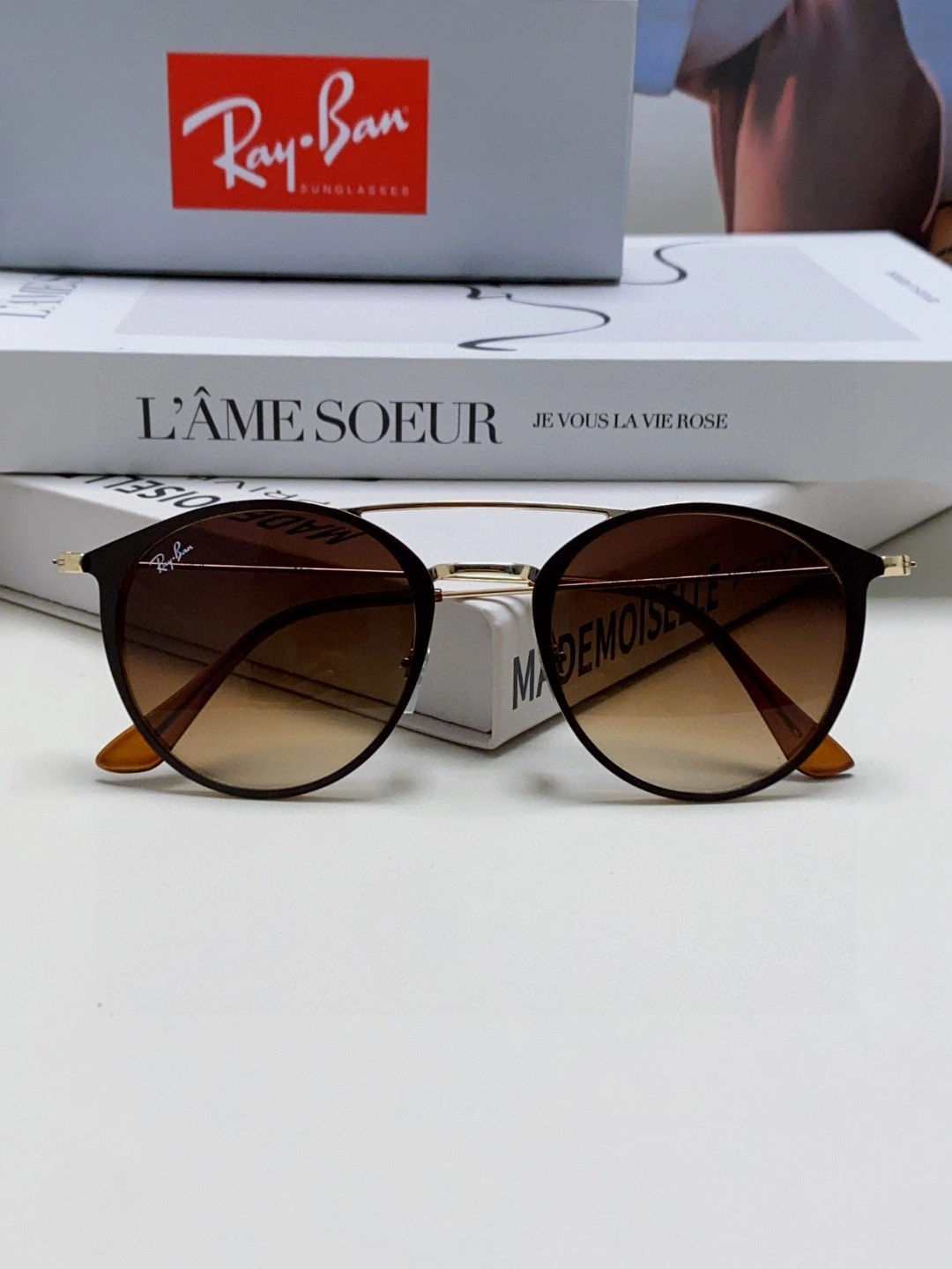 Barbara— Other brands RB3546 3colour item:E-S132C2894-3F