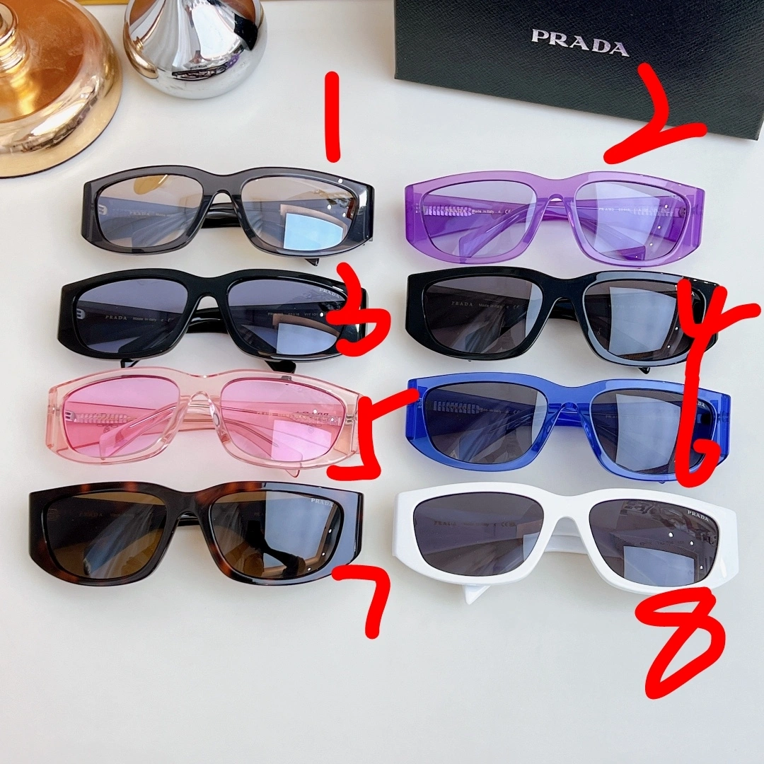Barbara-Pr141 MODEL：PRA19 8Colour item:E-S132B1427-8