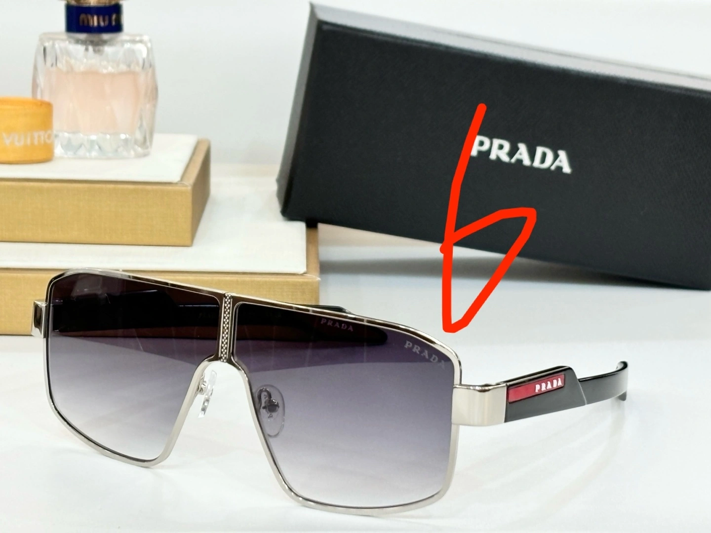 Barbara-Pr141 MODEL：PS54YS 6Colour item:E-S132B1426-6