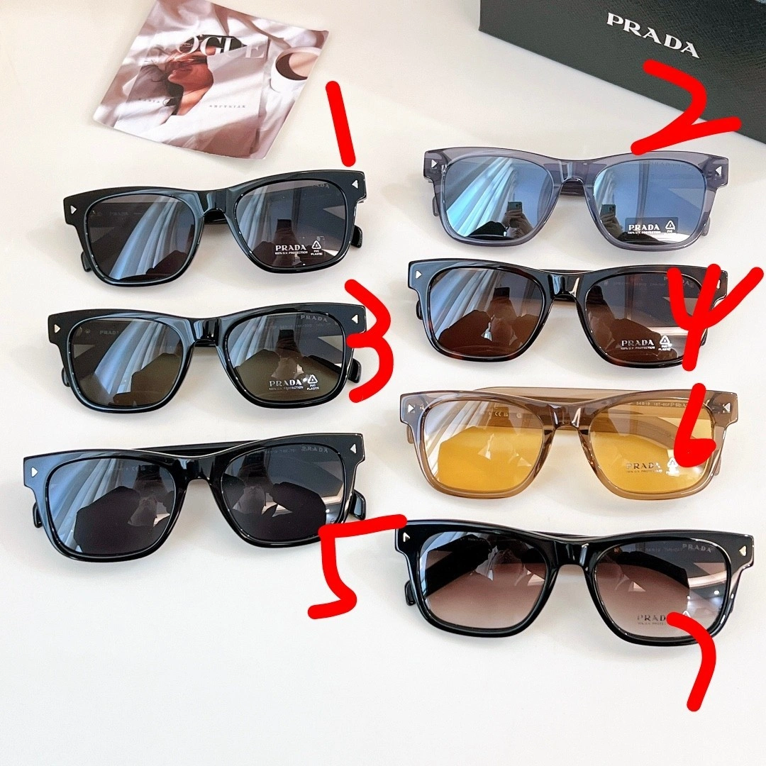 &Barbara-Pr141 MOD：SPRA17SF 7Colour item:E-S132B1425-7