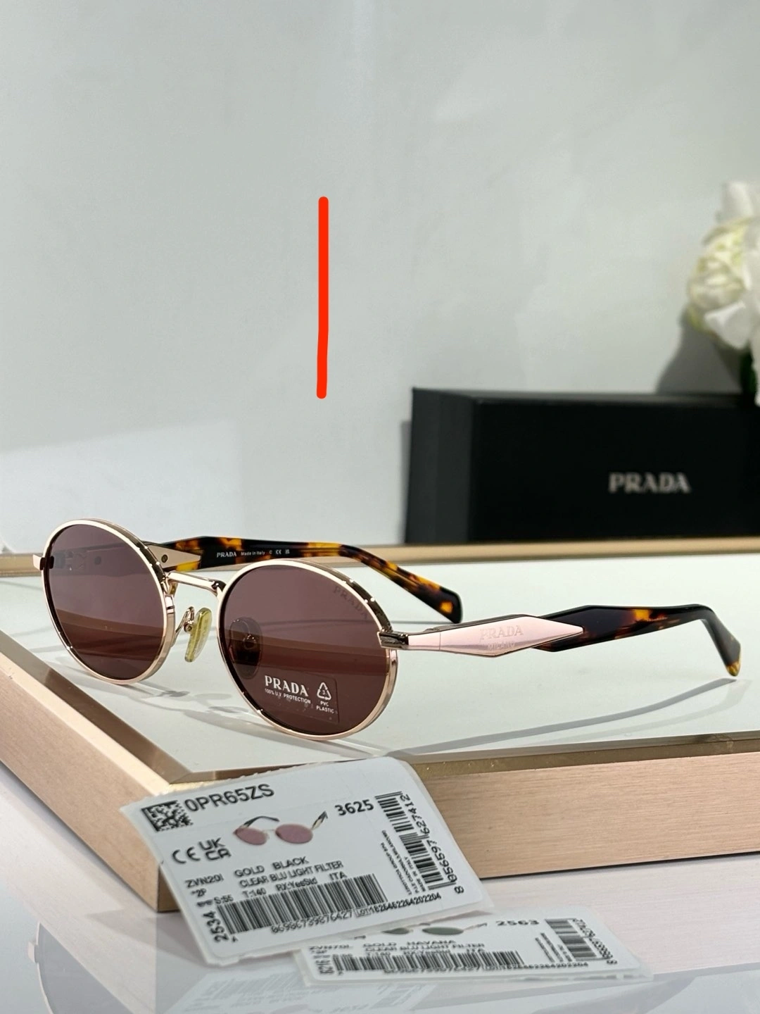 &Barbara-Pr141 Mod：SPR65Z 6Colour item:E-S132B1424-6