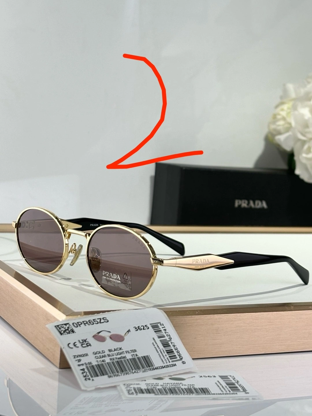 &Barbara-Pr141 Mod：SPR65Z 6Colour item:E-S132B1424-6