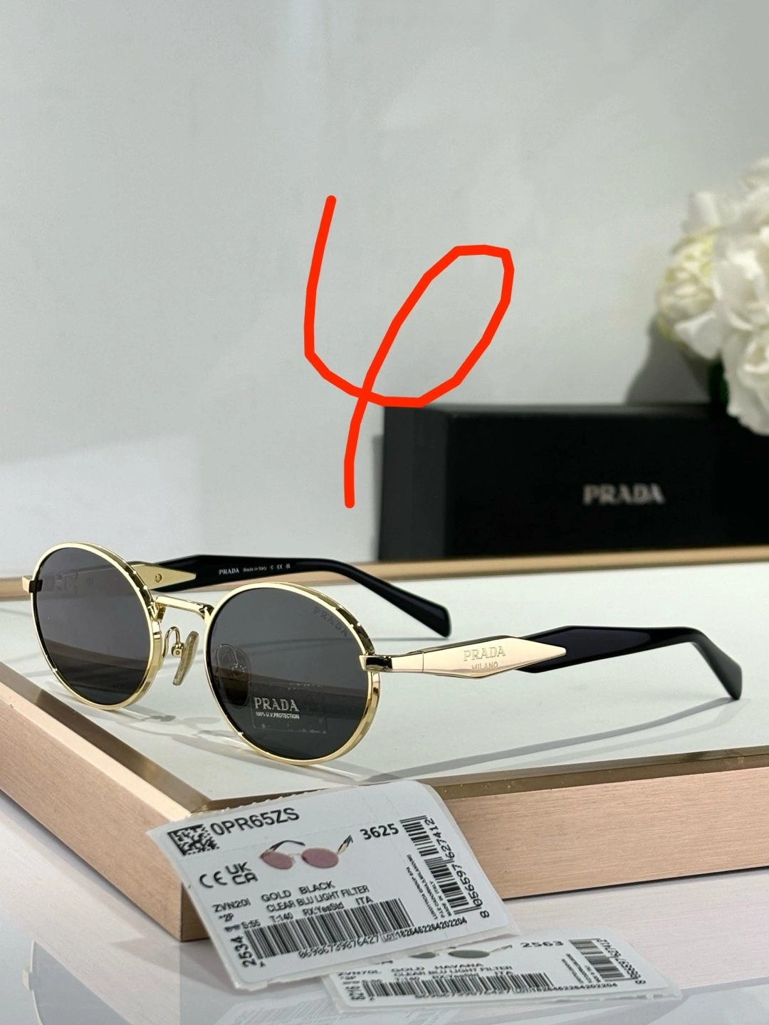 &Barbara-Pr141 Mod：SPR65Z 6Colour item:E-S132B1424-6