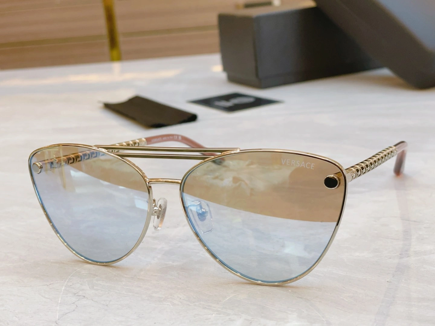 Barbara-V5rs135 MODEL:VE2267 5Colour item:E-S132B1430-5