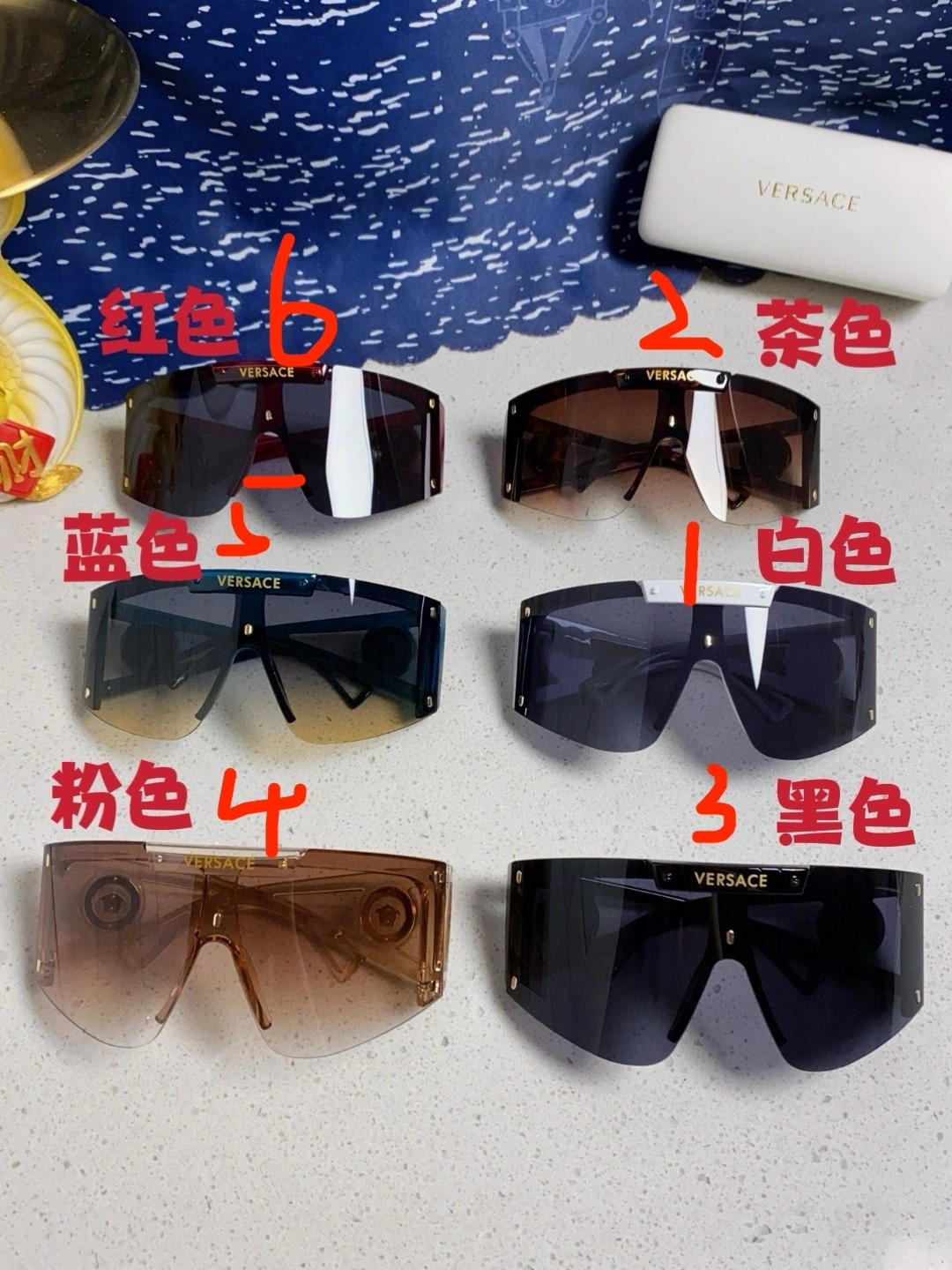 Barbara— V5rs135 O4393-O4011W46_ONUL 6colour item:E-S132C2898-6H