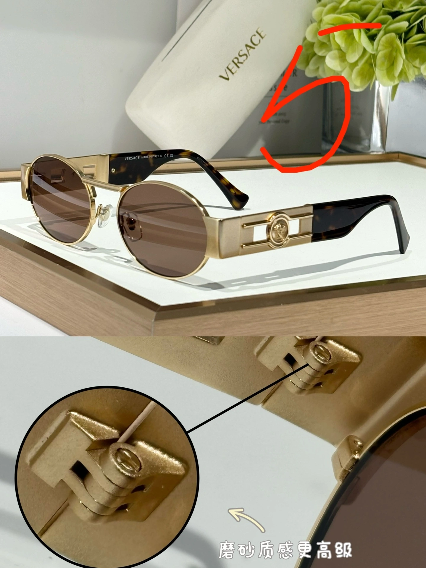 Barbara-V5rs135 VE2264 6Colour item:E-S132B1428-6