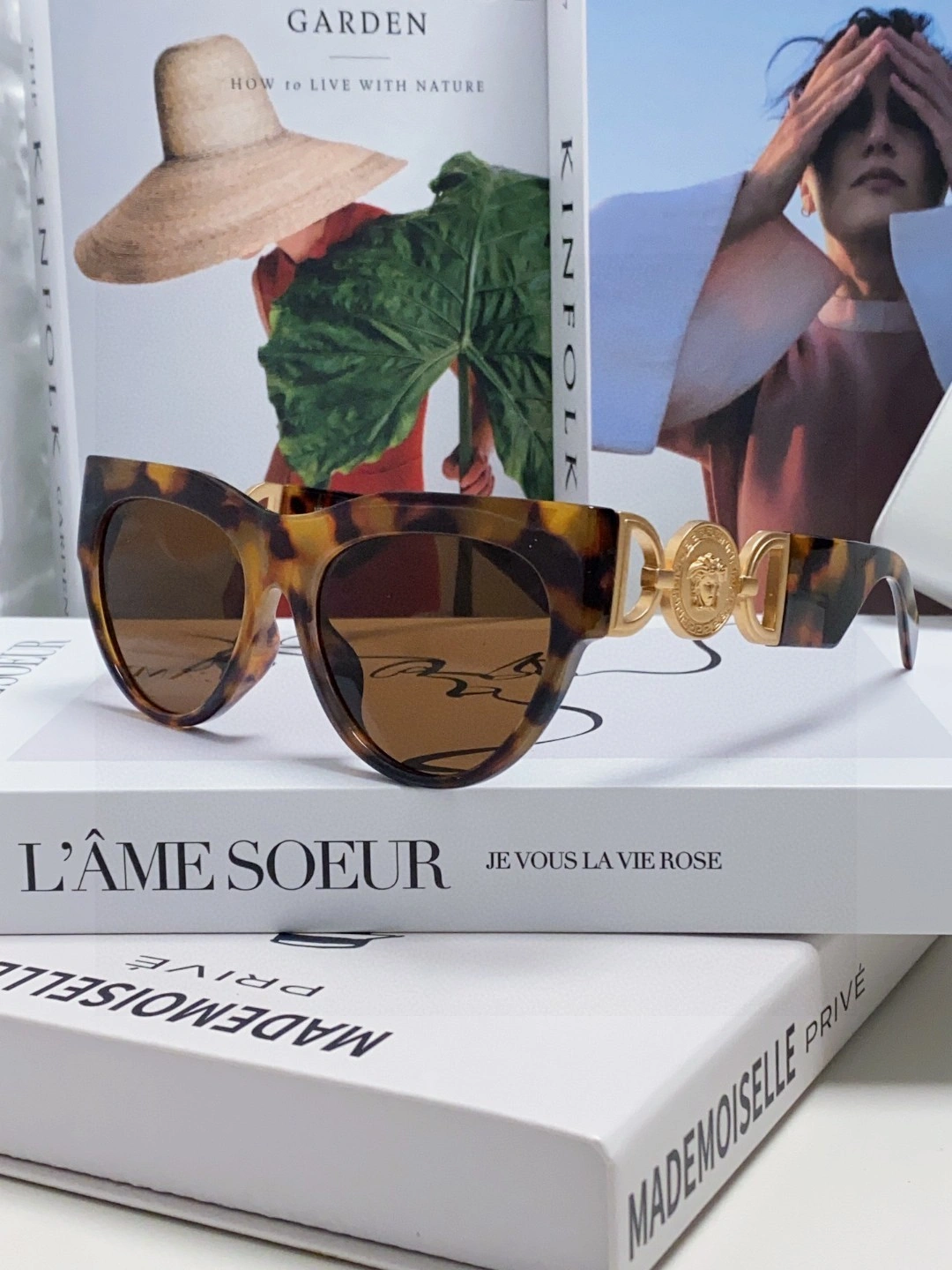 Barbara— V5rs135 VE4440U1083 3colour item:E-S000C2896-3H