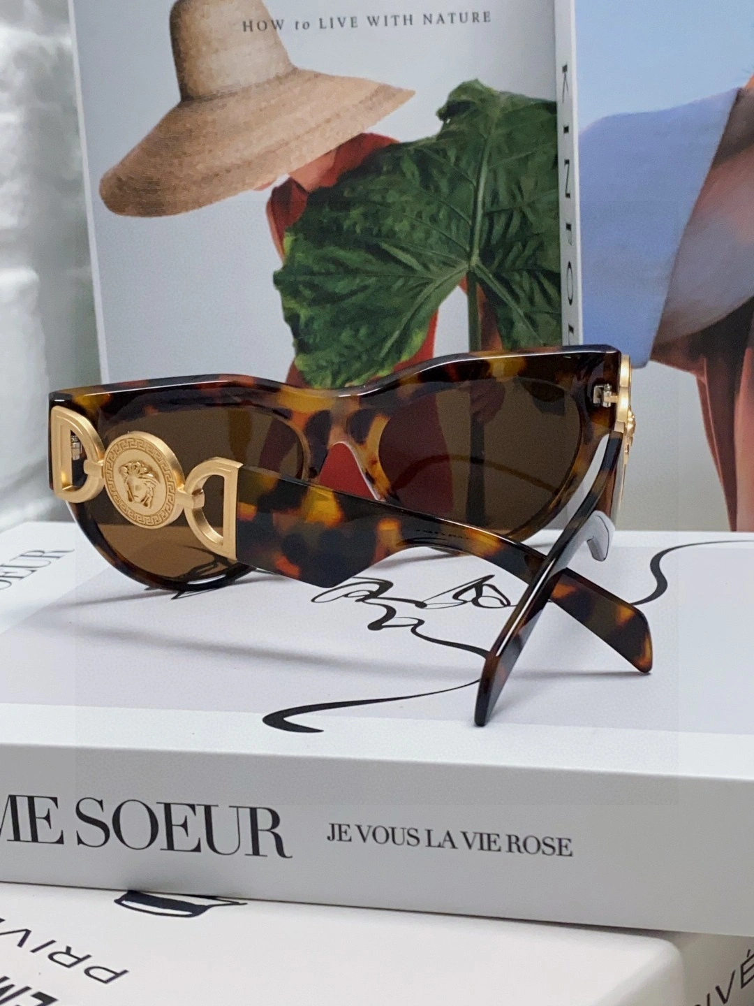 Barbara— V5rs135 VE4440U1083 3colour item:E-S000C2896-3H