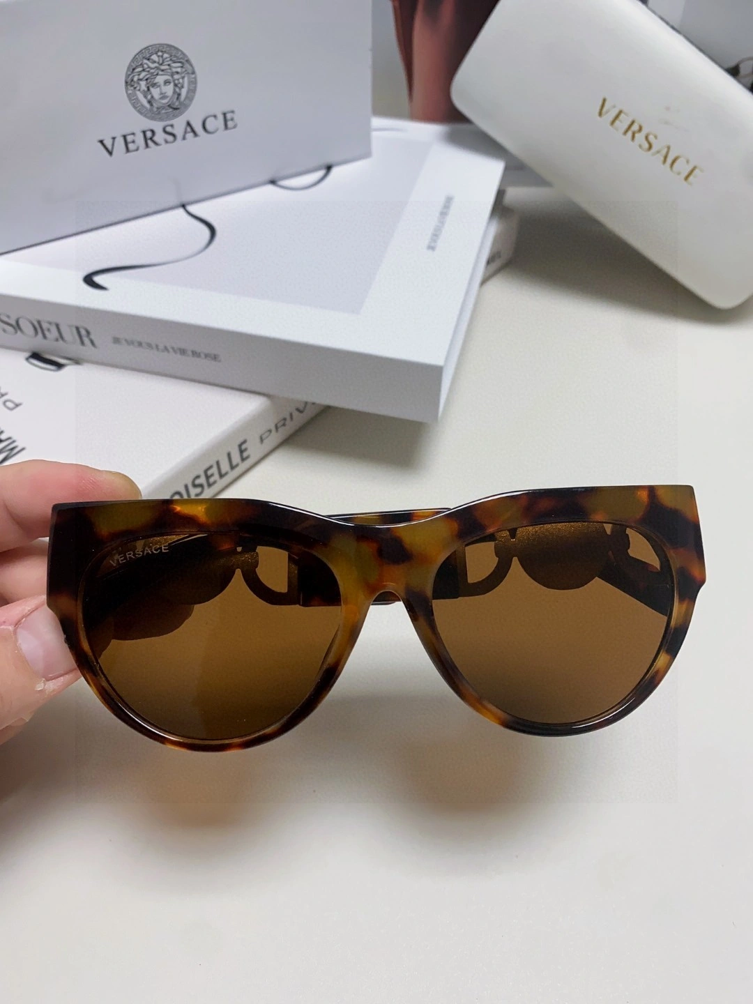 Barbara— V5rs135 VE4440U1083 3colour item:E-S000C2896-3H