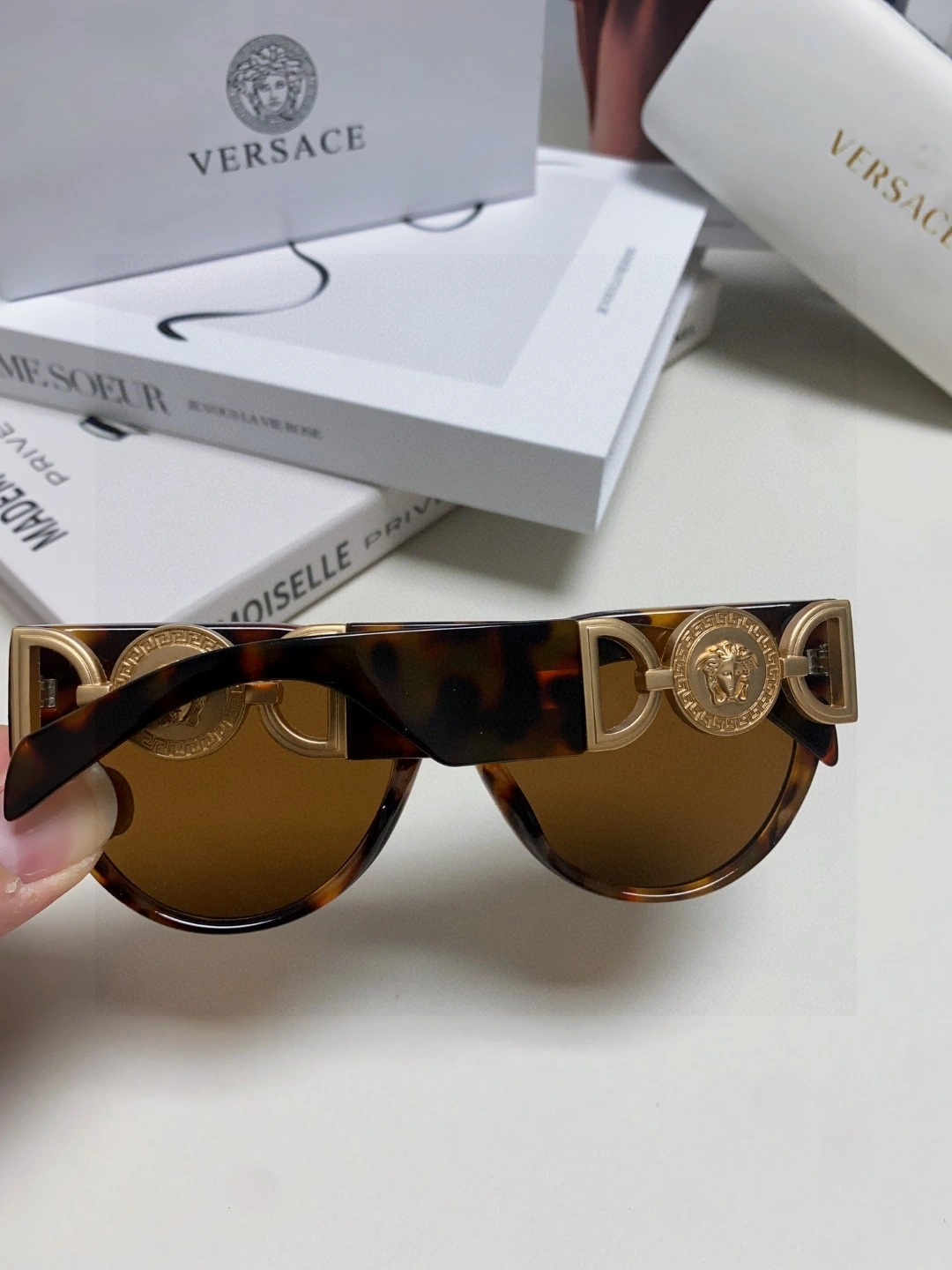 Barbara— V5rs135 VE4440U1083 3colour item:E-S000C2896-3H