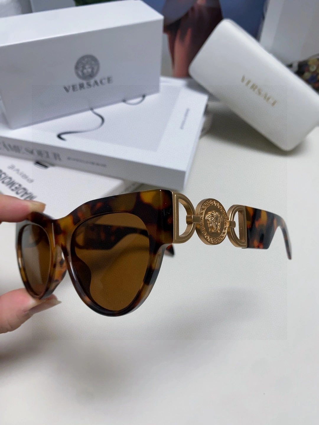 Barbara— V5rs135 VE4440U1083 3colour item:E-S000C2896-3H