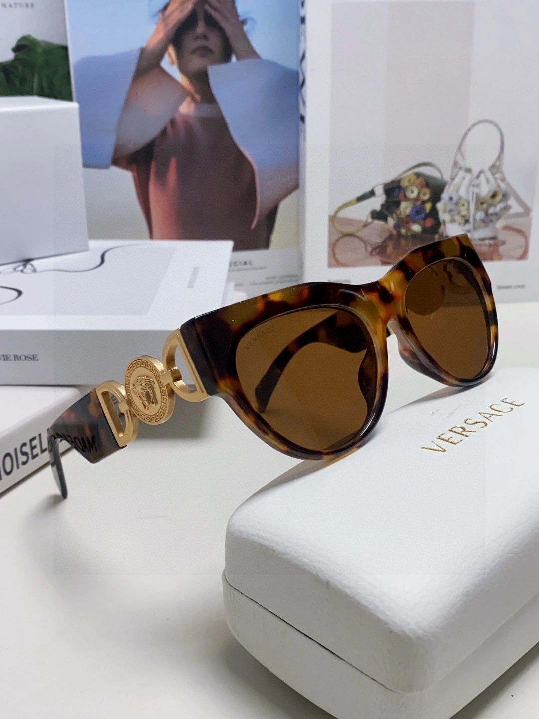 Barbara— V5rs135 VE4440U1083 3colour item:E-S000C2896-3H
