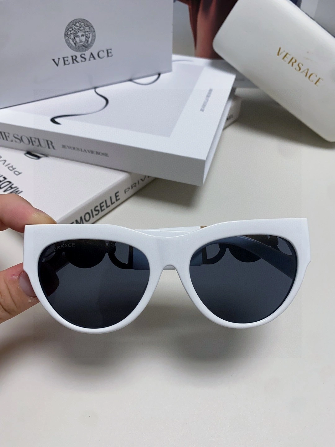 Barbara— V5rs135 ZF2U92 3colour item:E-S000C2897-3H