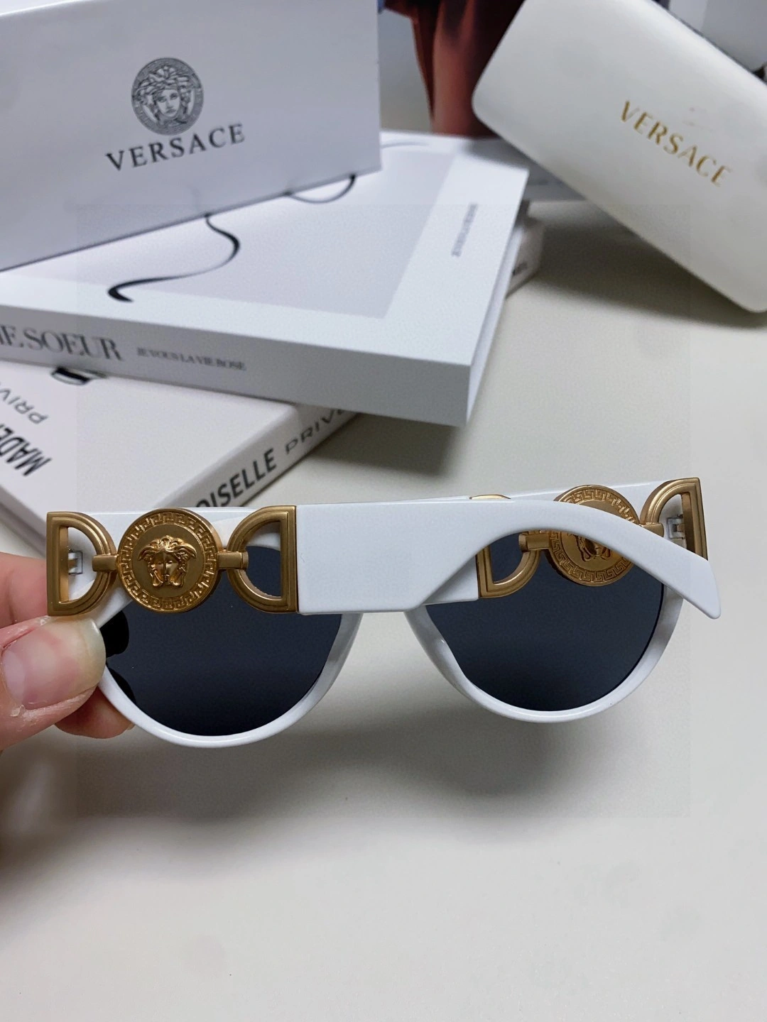 Barbara— V5rs135 ZF2U92 3colour item:E-S000C2897-3H