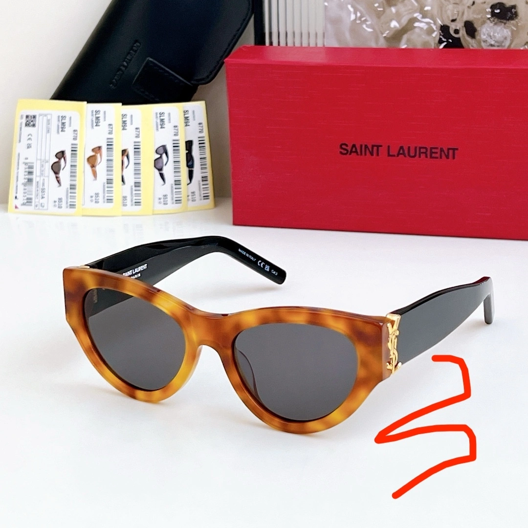 Barbara-Yv5s Mod：SL M94 7Colour item:E-S132B1309-7