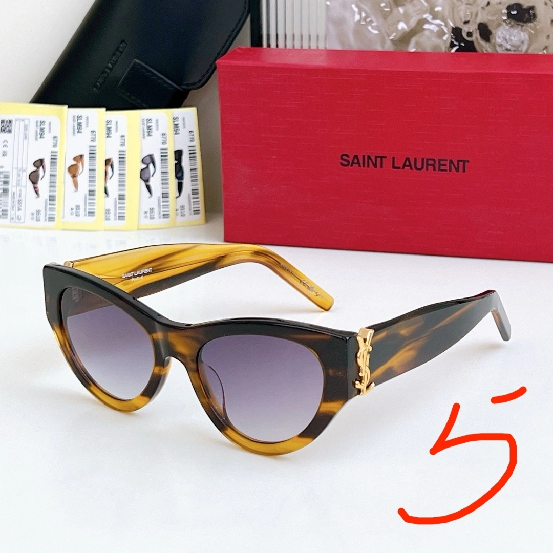 Barbara-Yv5s Mod：SL M94 7Colour item:E-S132B1309-7