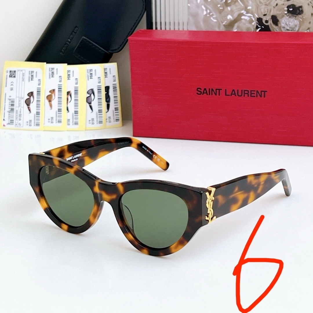 Barbara-Yv5s Mod：SL M94 7Colour item:E-S132B1309-7
