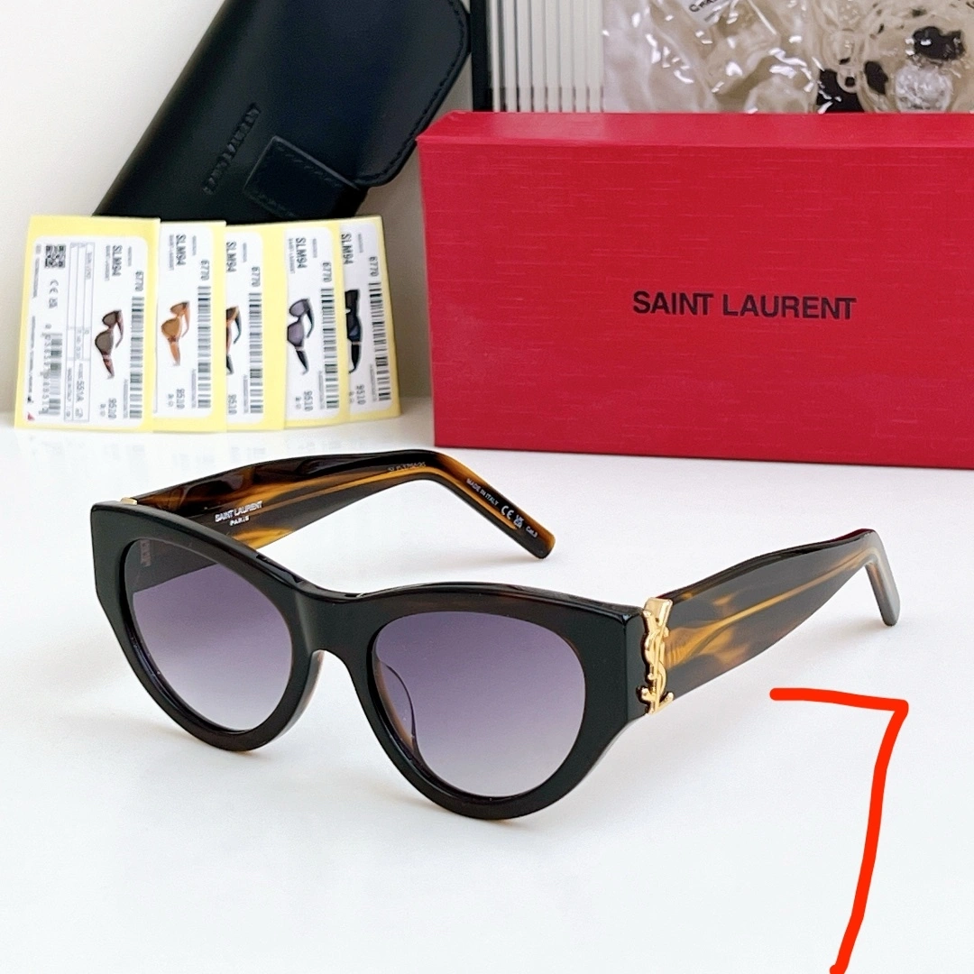 Barbara-Yv5s Mod：SL M94 7Colour item:E-S132B1309-7