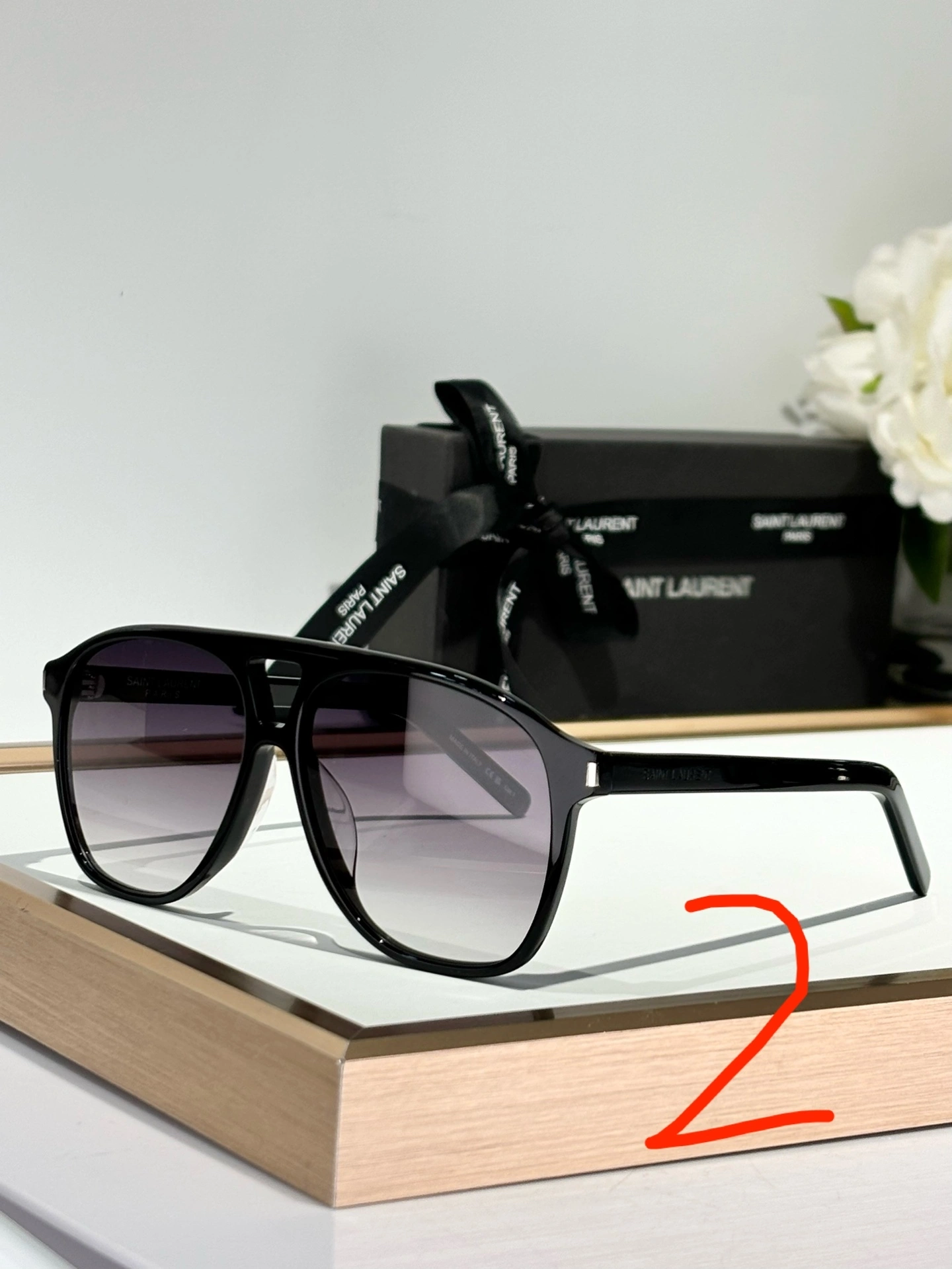&Barbara-Yv5s Mod：SL596 5Colour item:E-S132B1310-5
