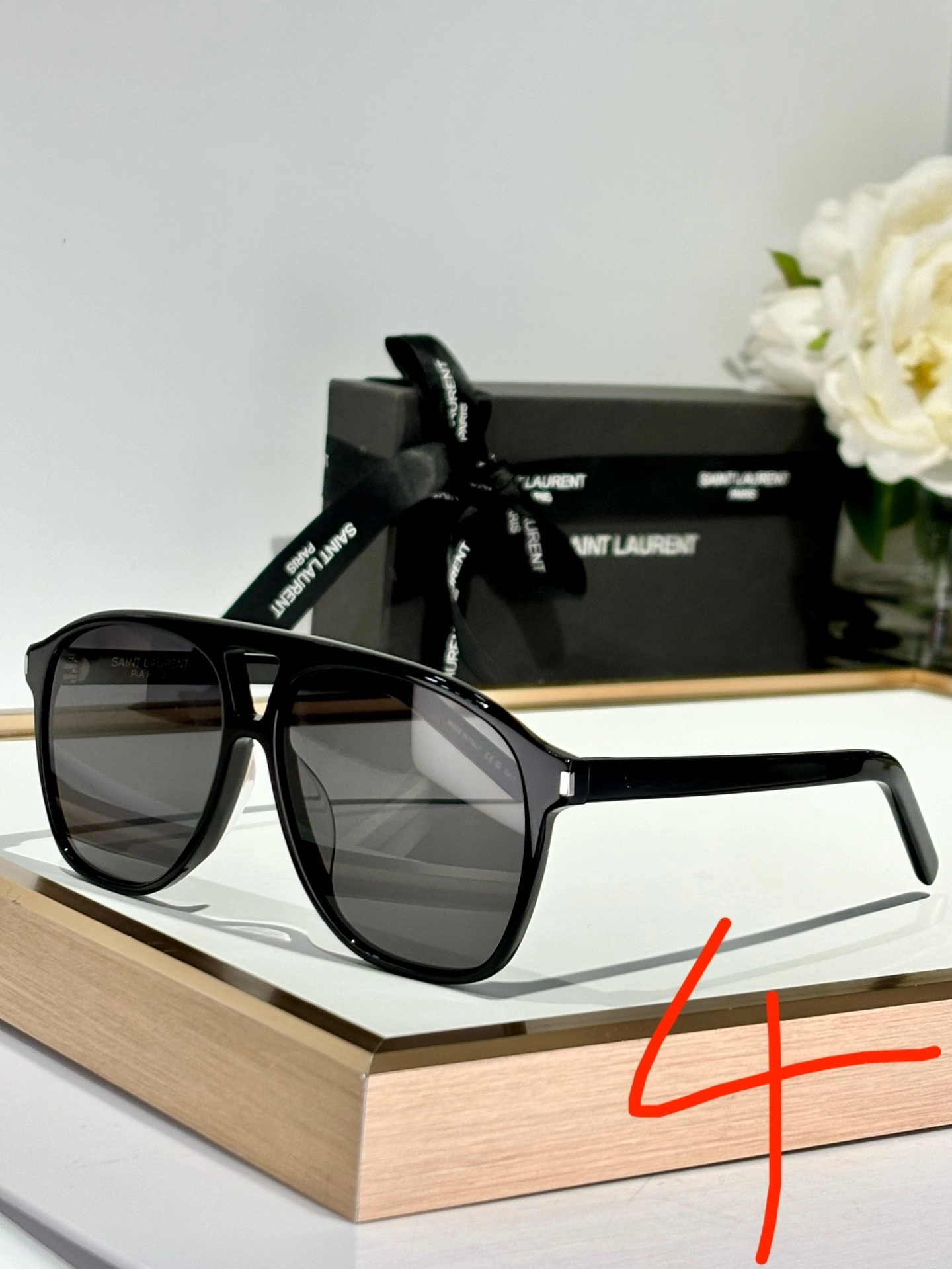 &Barbara-Yv5s Mod：SL596 5Colour item:E-S132B1310-5