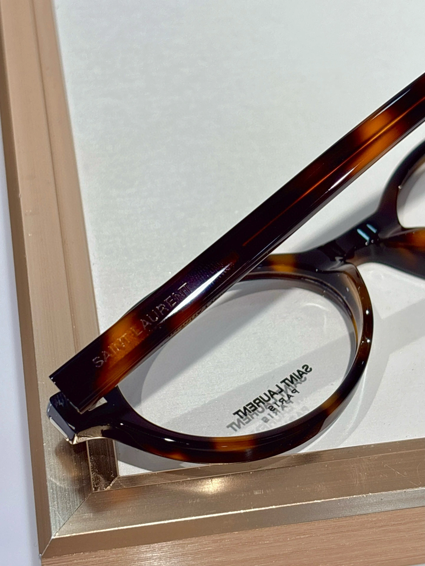 Barbara-Yv5s SAINT LAURENT SL751 5Colour item:E-S132B1306-5