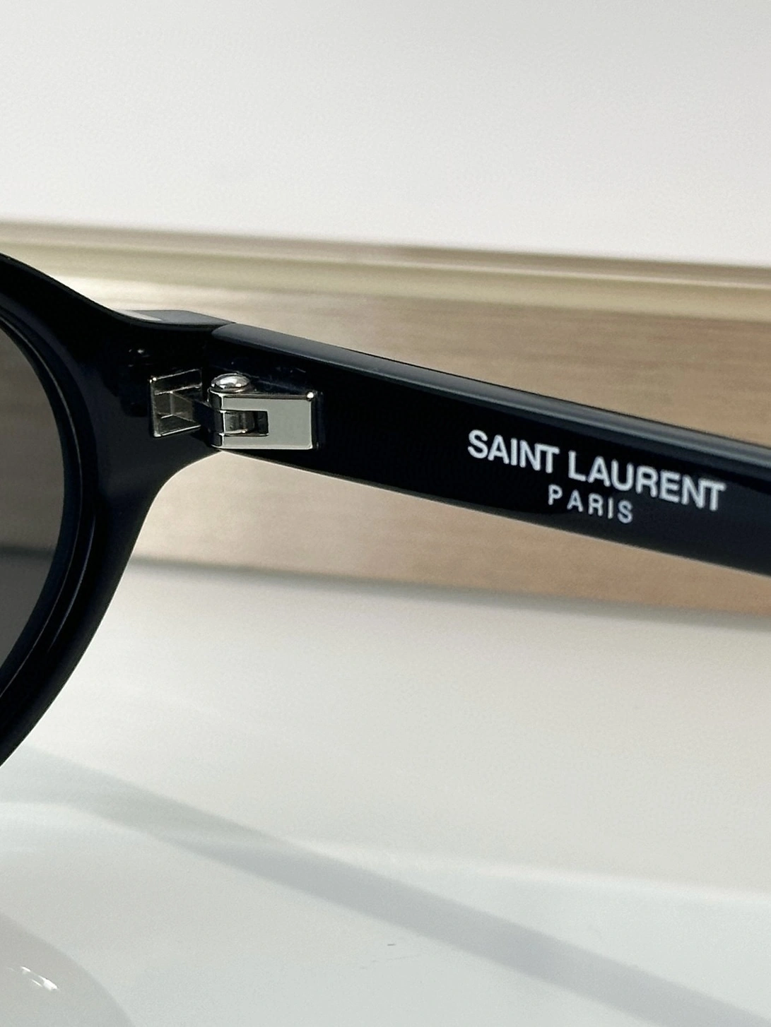 Barbara-Yv5s SAINT LAURENT SL751 5Colour item:E-S132B1306-5