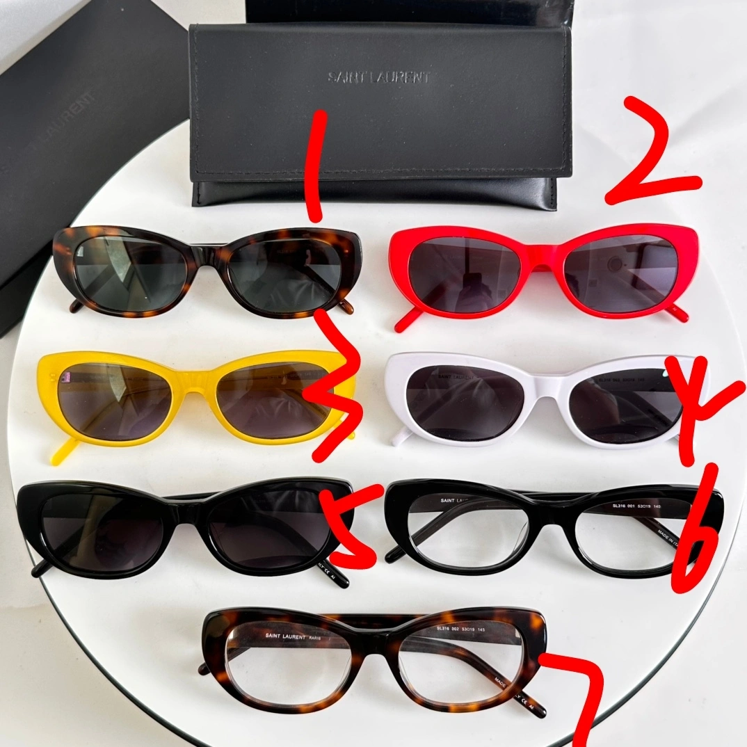 Barbara-Yv5s SL316 7Colour item:E-S132B1305-7