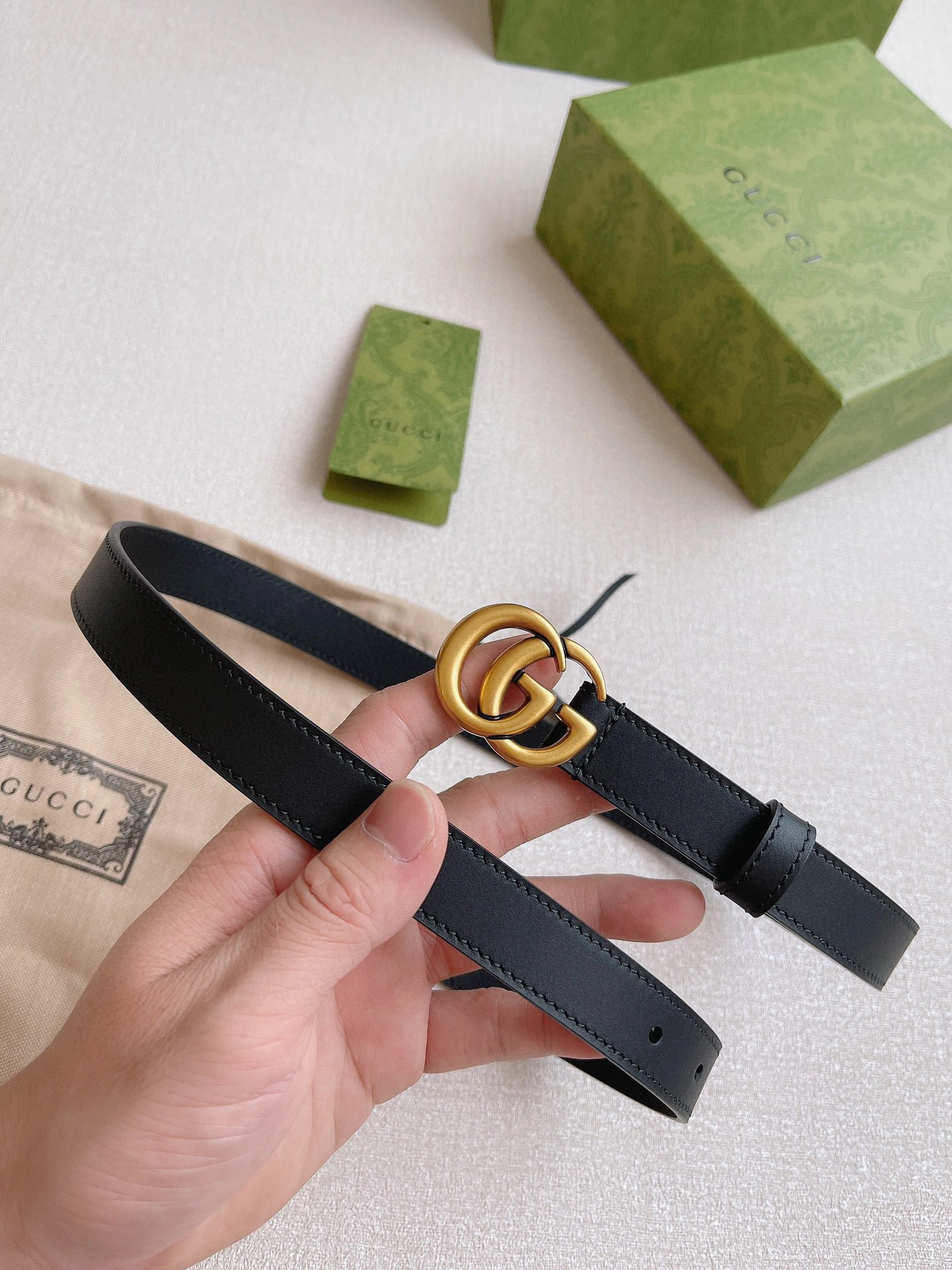 &Barbara－ belt item：316S14E1579-4
