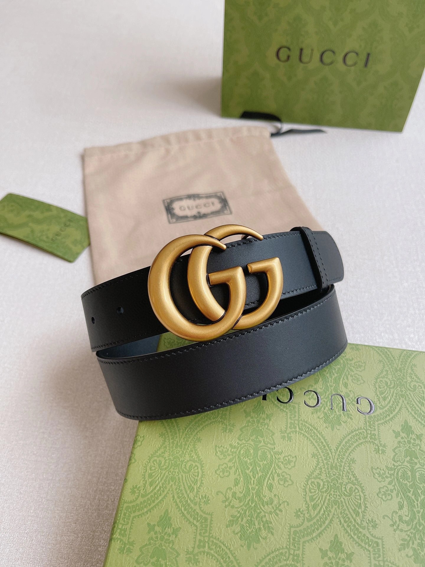 &Barbara－ belt item：316S14E1579-4
