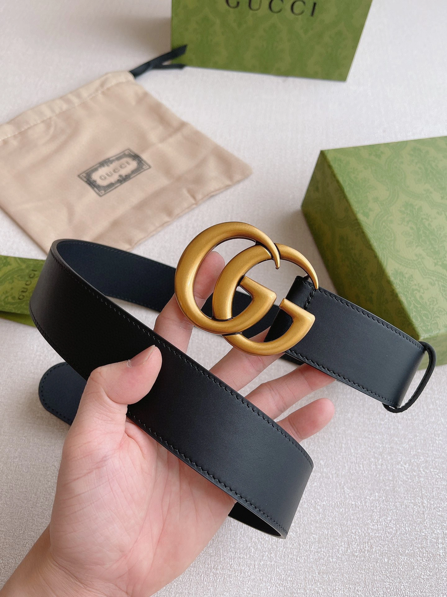 &Barbara－ belt item：316S14E1579-4